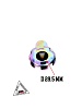 Привод ручного стартера двиг. 1P57QMJ-2D (150см3,вариатор, задн. ход)