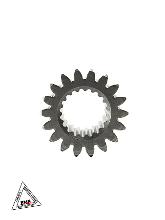 Шестерня коленвала (ГРМ) 162FMJ (CGN150)