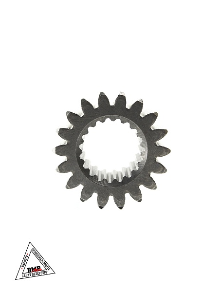 Шестерня коленвала (ГРМ) 162FMJ (CGN150)