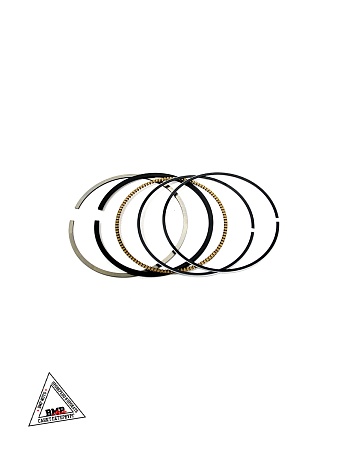 Поршень в сборе 169MM (CB250-A, water, 2V) ZS