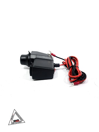 USB зарядка мото (на руль)