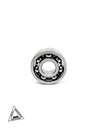 Подшипник 6201 первичного вала 152FMH,154FMI 110-125см3 d=32-12 h=10 mm