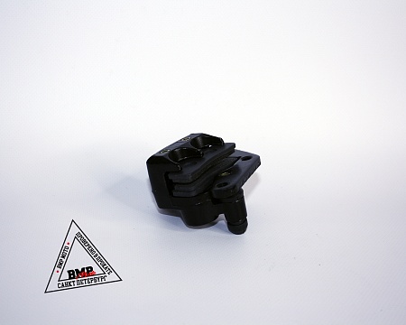 Суппорт передний (2 поршня) TTR125