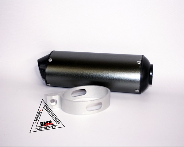 Глушитель KAYO 125