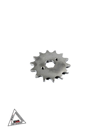 Комплект (приводная цепь+звезды) 520H-120L/520-14/520-41 KMC Кросс ((4х90х58, вал 20 мм))