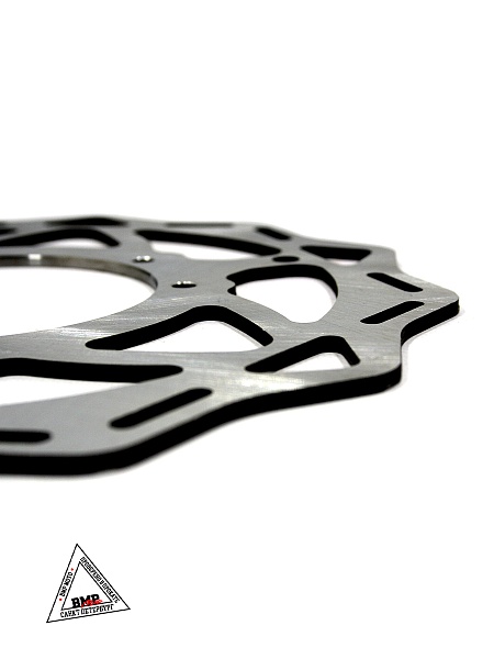 Диск тормозной передний ТТ250