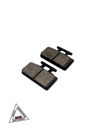 Колодки тормозные передние BSE EVO CORE (30.543.0130)