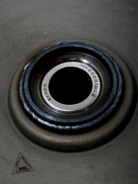 Барабан сцепления 157QMJ 150cm3