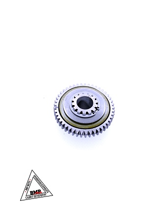 Шестерня ведущая электростартера KAYO двиг. ZS NC250 (вод.охл.) с 2019 г. CN