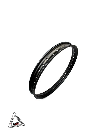 Обод колеса 21"x1,6 сталь KAYO