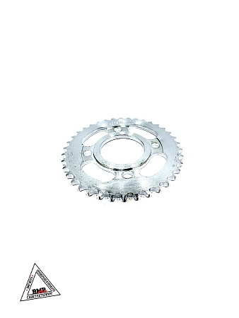 Венец, звезда ведомая (428-38) CG/CB 4x90x58