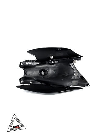 Облицовка задняя, чёрный BSE Z1 J1, J2LE Z2 (30.724.0020)