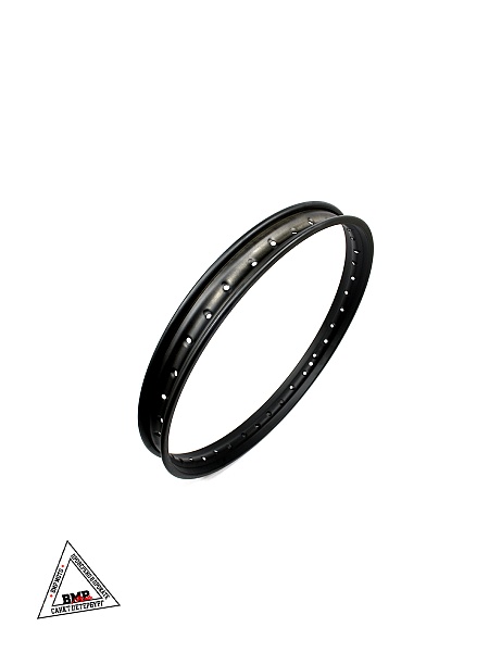 Обод колеса 21"x1,6 сталь KAYO