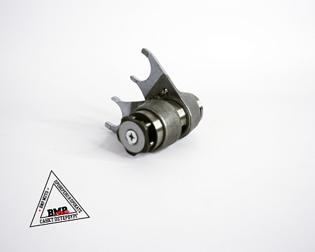 Копирный вал YX140 (W063)