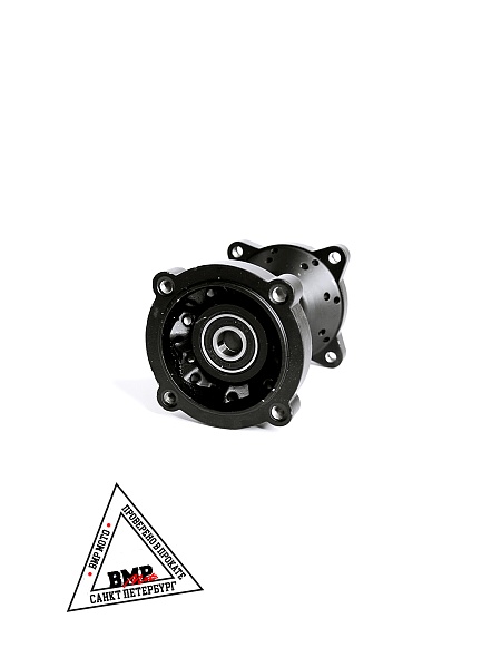 Ступица задняя Кросс TTR125