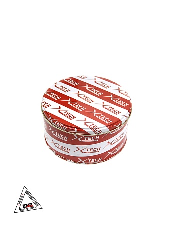 Барабан сцепления в сборе 162FMJ 164FML (CGN150/CGN200) X-TECH