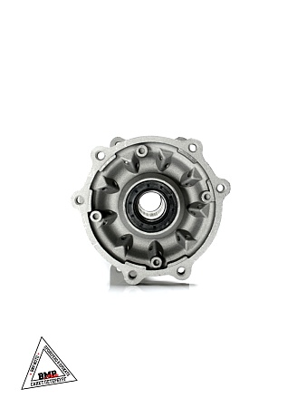 Ступица задняя 250-6R 36H 25мм литая BSE Z2 J1, J2 Z4 Z5 (30.401.1080)