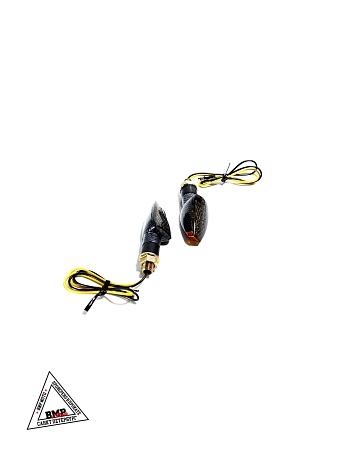 Поворот LED CH-1003-6 светодиодные (компл 2шт)