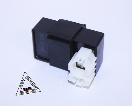 Коммутатор 139QMB 50/80см3 BMP-moto