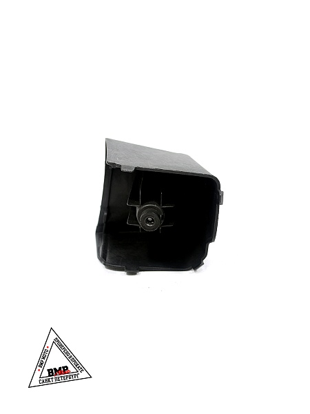 Пластик подножка пассажира левая ATV WILD TRACK