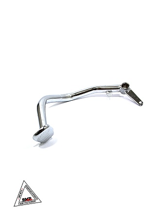 Педаль заднего тормоза Alpha/Delta