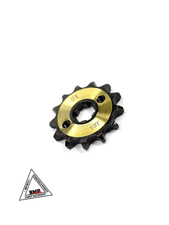 Звезда ведущая (428-13) 17мм SFR