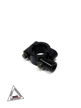 Крепления для зеркал 8мм, ф-22, комплект