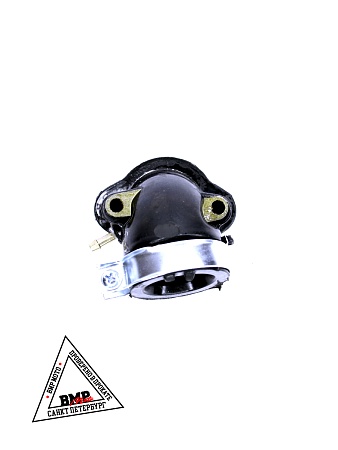 Патрубок карбюратора 157QMJ 150см3