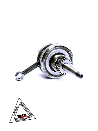 Коленвал 139QMB 50/80см3