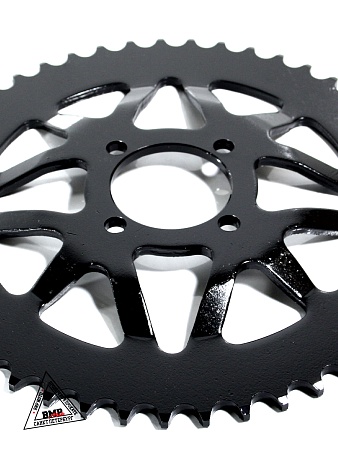 Венец, звезда ведомая (520-47) KAYO T2 4х70х54х8,7