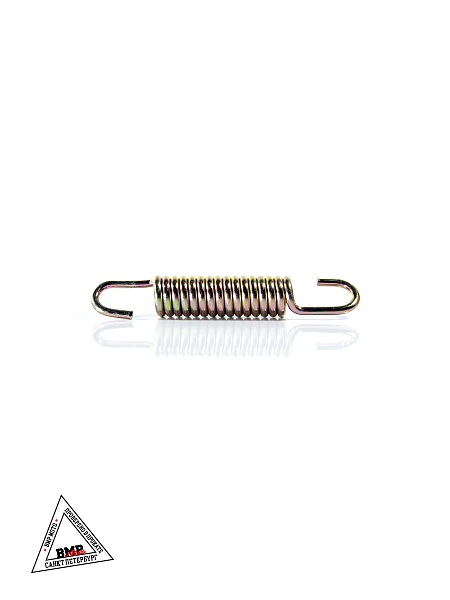 Пружина центральной подставки Alpha/Delta