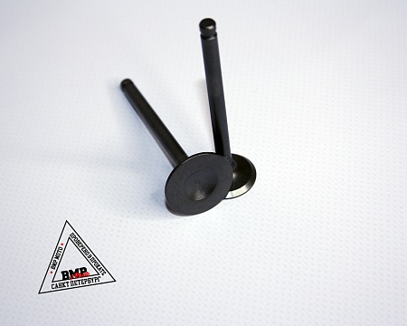 Клапаны (компл 2шт.) 152FMH 110см3