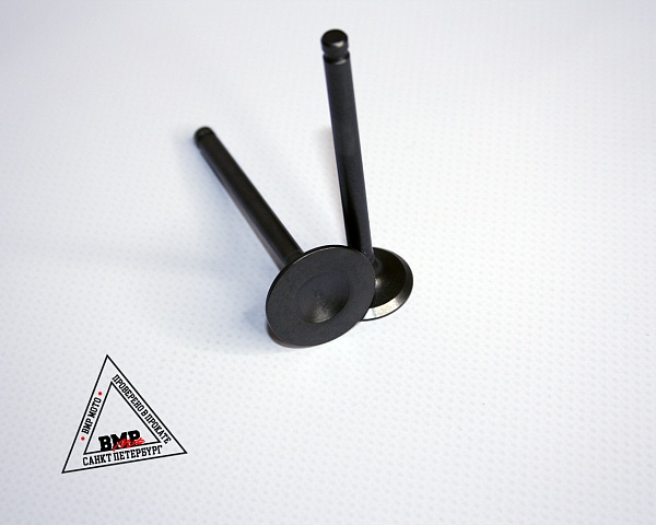 Клапаны (компл 2шт.) 152FMH 110см3