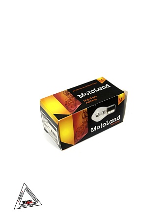 Лампа 12v55w H7 (галоген)