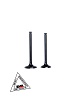 Клапаны 172FMM-5 PR250 X-TECH