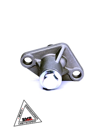 Натяжитель ГРМ 177MM (NC250)194MQ (NC450) + прокладка ZS