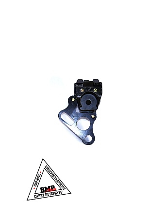 Суппорт задний (1 поршень) TTR125