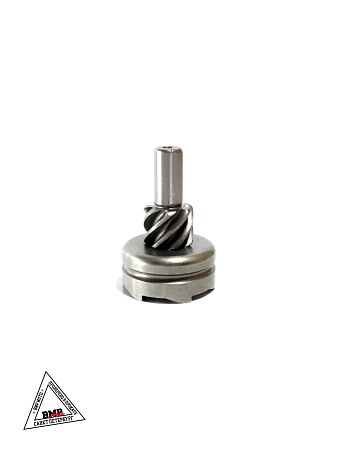 Храповик кикстартера (7 зуб., 6 зацепов)