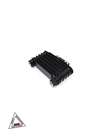 Радиатор ATV WILD TRACK