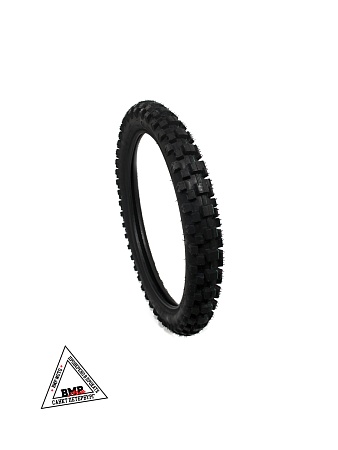 Покрышка мото 17" 70/100-17 P-153 Yuanxing (кросс)