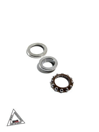 Подшипники траверсы Enduro 250 LT/ST/EX