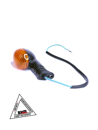 Поворот Delta/Alpha #2 HY-369 
(резиновая ножка)