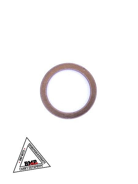 Прокладка глушителя KAYO Т2,Т4,Т6