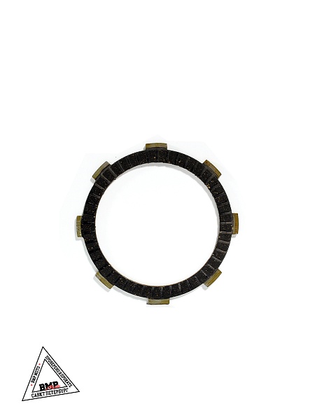 Диски сцепления (комплект)172FMM-3A