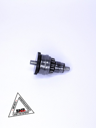 Бендикс стартера 139QMB 50/80см3