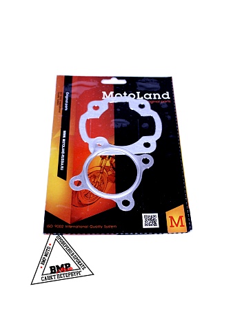 Набор прокладок ЦПГ 1E40QMB D=47 (Stels QJ50)