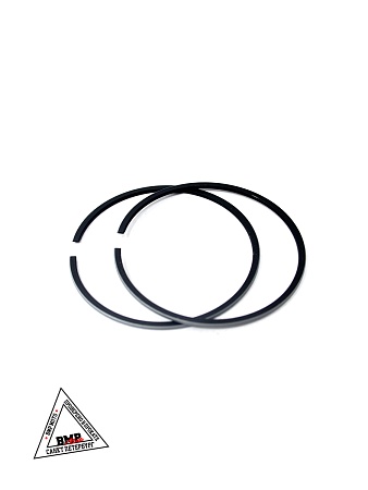 Поршень в сборе 2Т STELS QJ- 65 (1E40QMB) D44мм, p12мм; STD (SEE) (00010843)