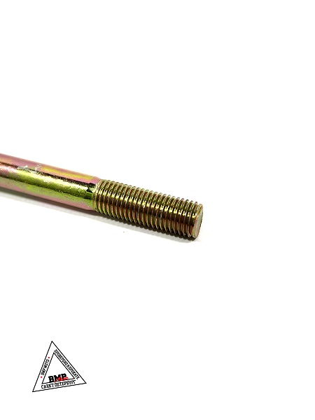 Ось передн. колеса М10*185 Alpha/Delta