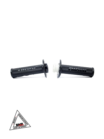 Грипсы Nibbi Lock On (new) BSE (30.503.0250)