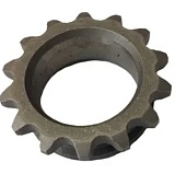 Звезды коленвала для питбайка